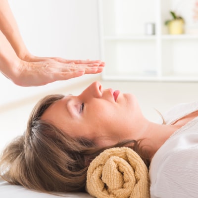 REIKI